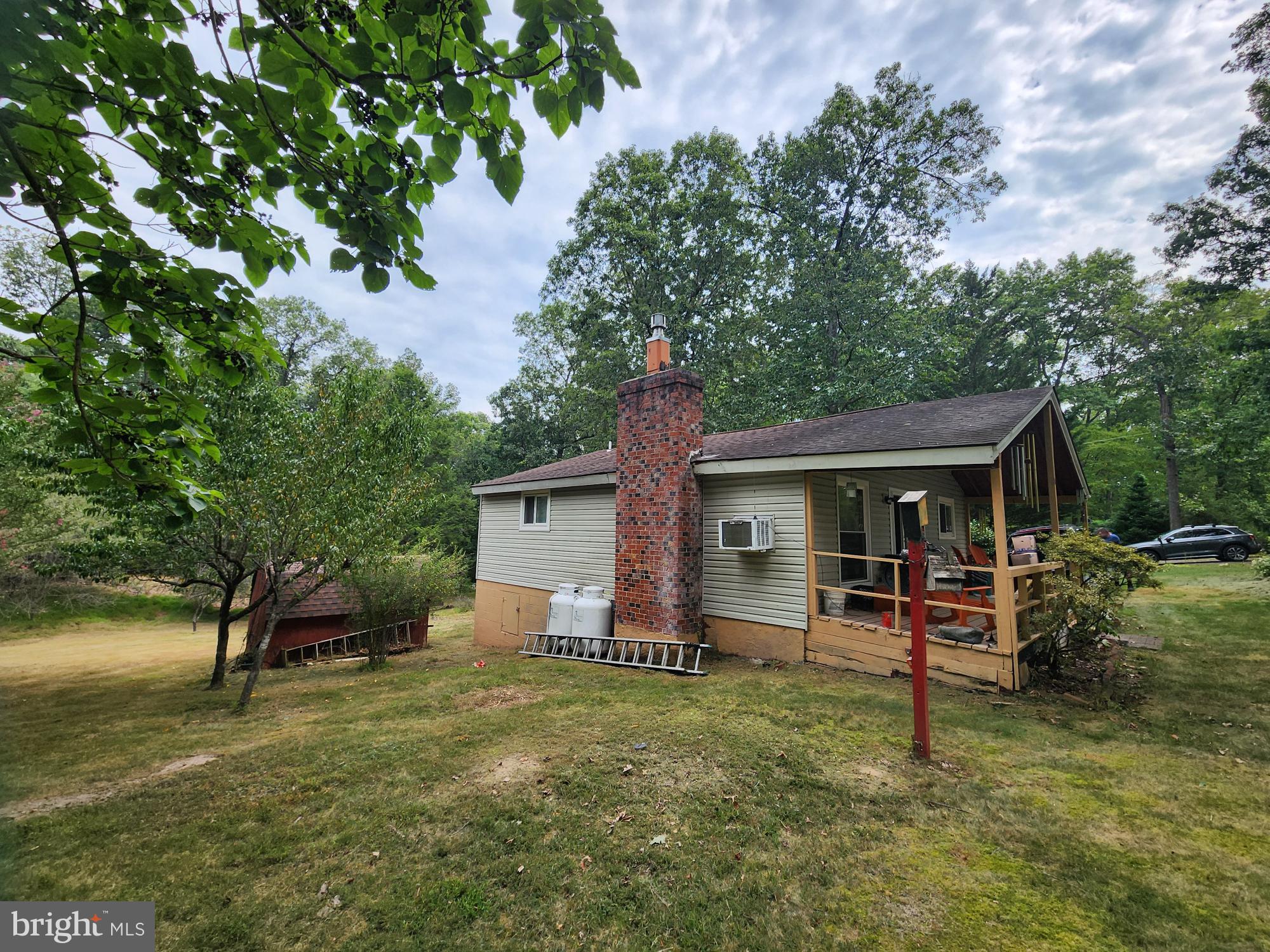 67 REDBUD LANE