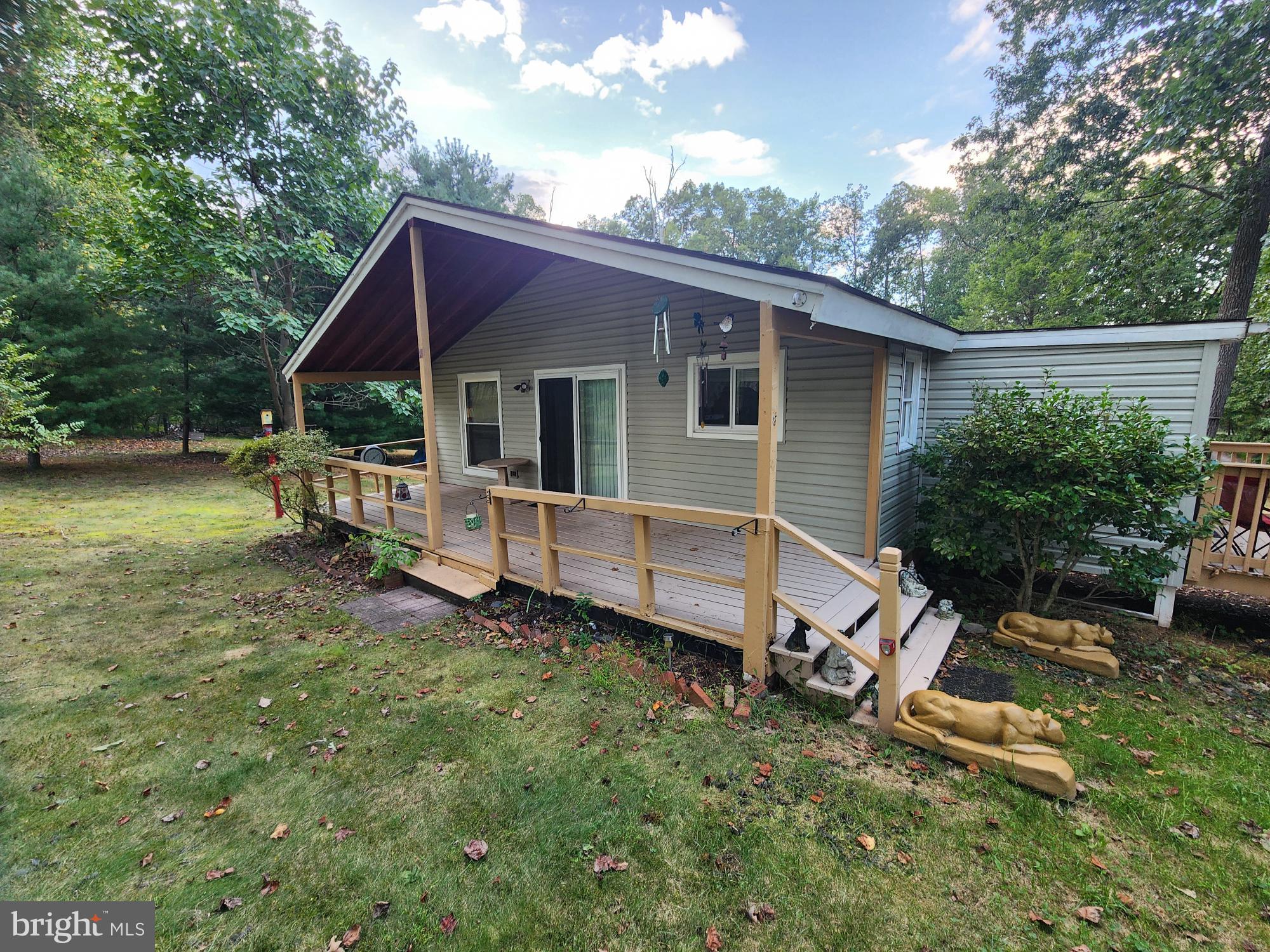 67 REDBUD LANE