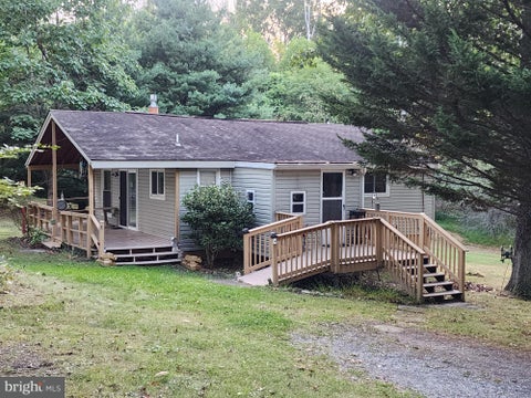 Homes For Sale - 67 Redbud Lane<br/> HEDGESVILLE, WV 25427