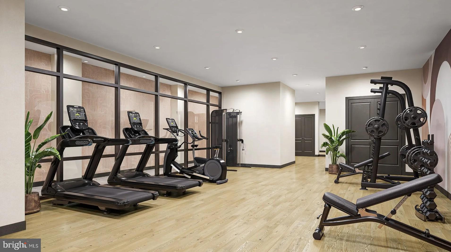 NORTHERN LIBERTIES - Residential Lease