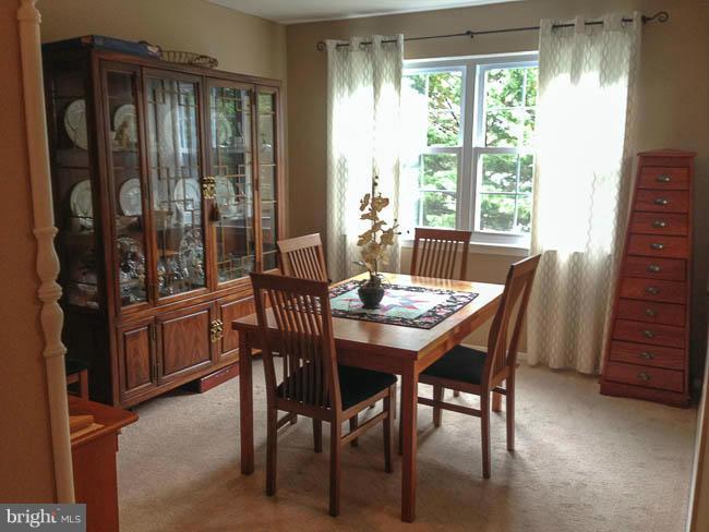 CARLTON SQUARE - Residential