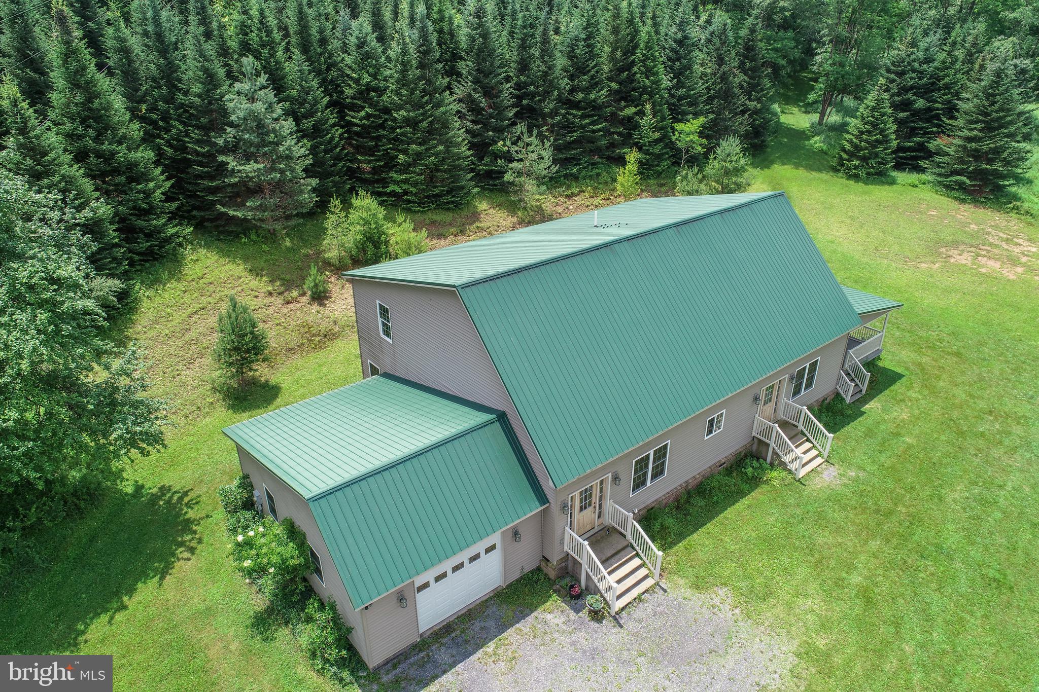 1260 GNEGY CHURCH ROAD