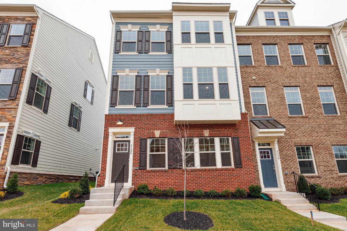 JEFFERSON SQUARE - Residential