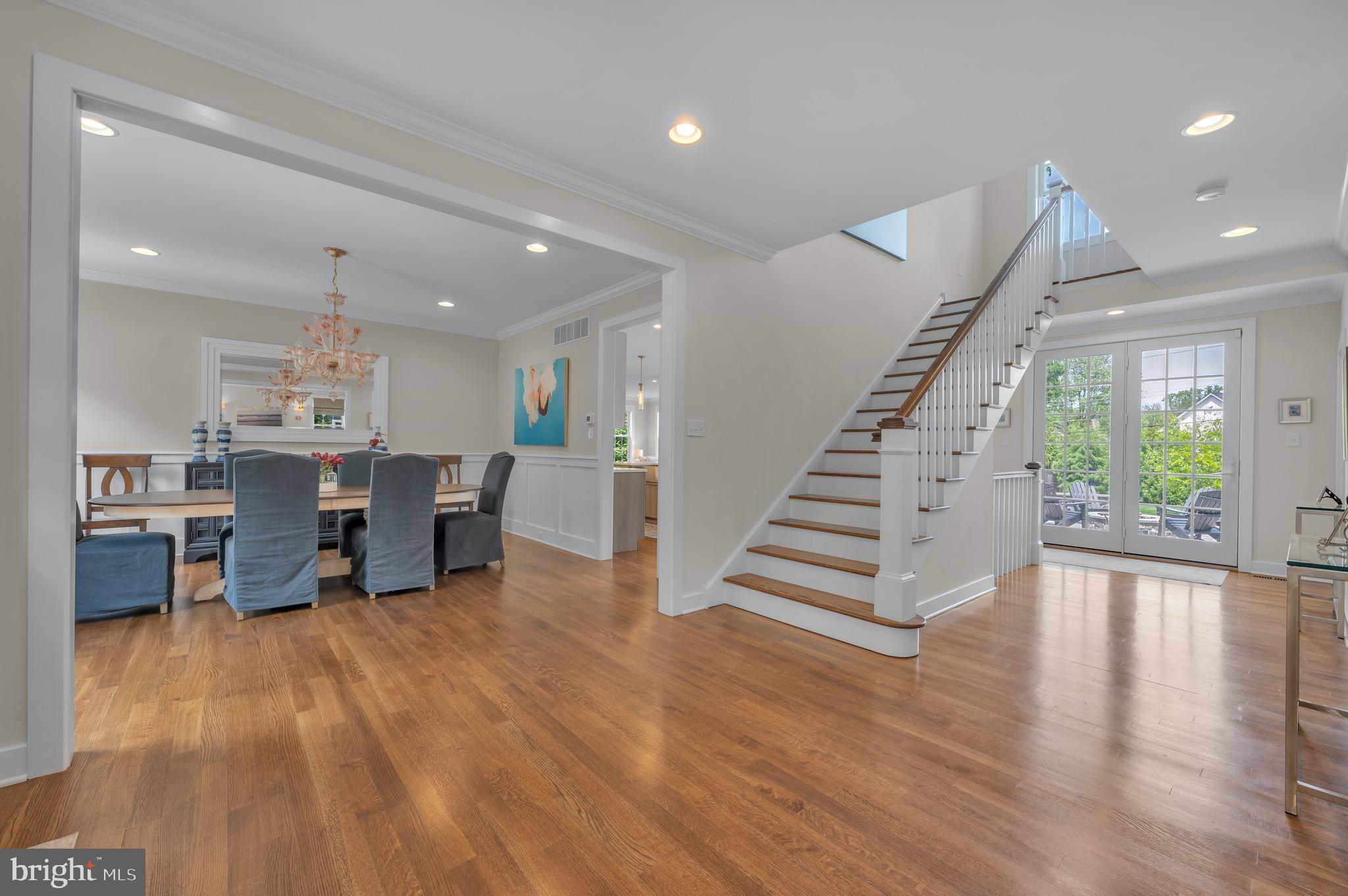 GLADWYNE - Residential