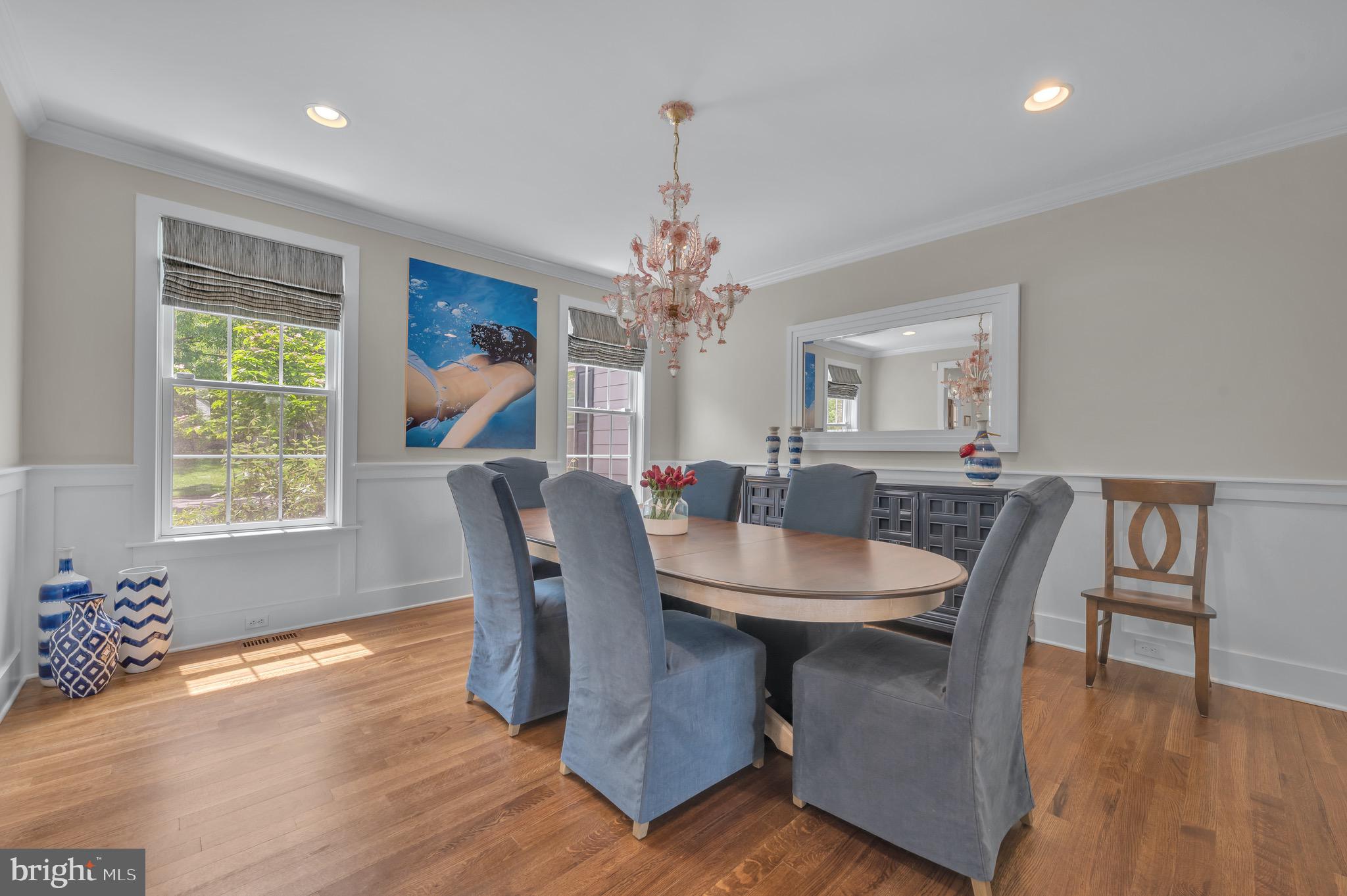 GLADWYNE - Residential