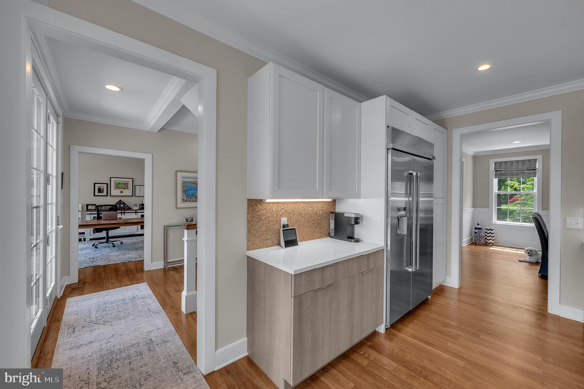 GLADWYNE - Residential