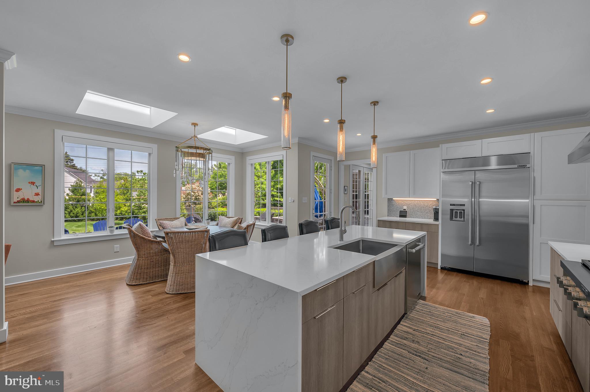 GLADWYNE - Residential