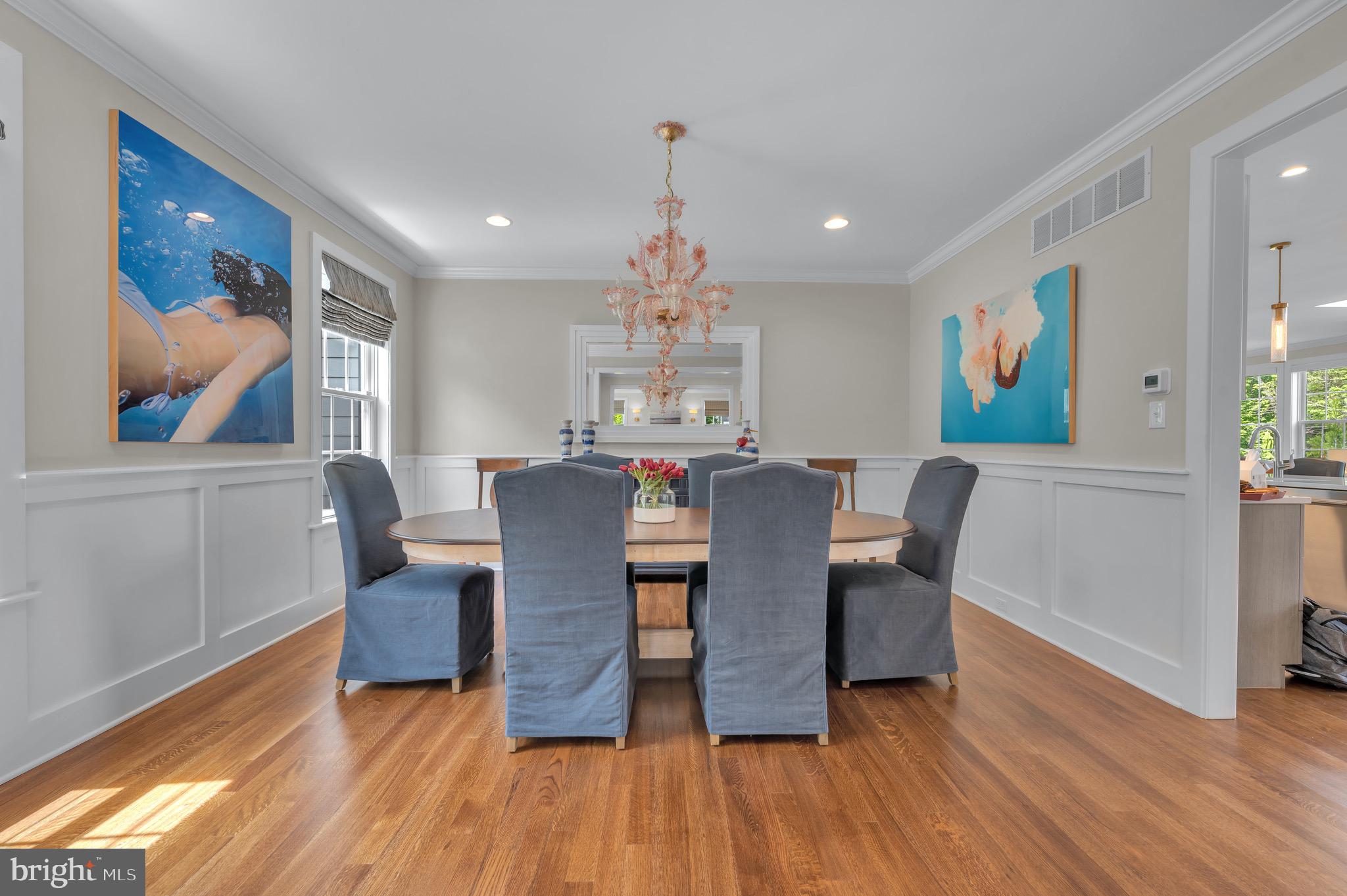 GLADWYNE - Residential