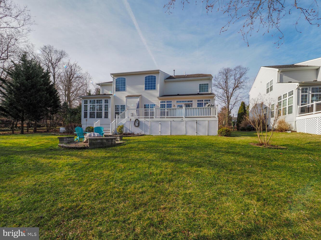 PASADENA - Residential