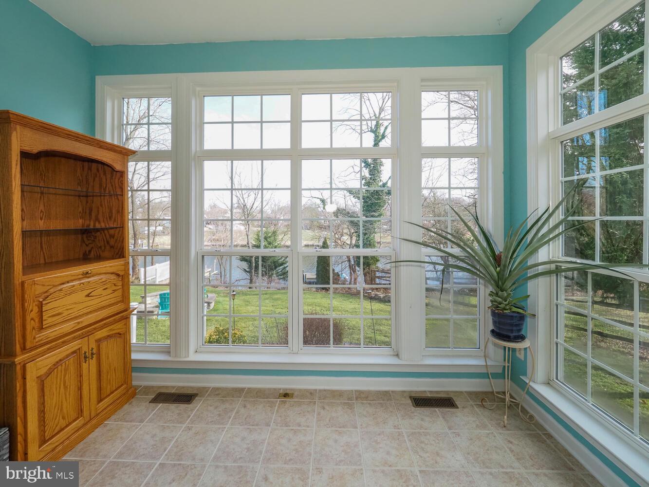 PASADENA - Residential