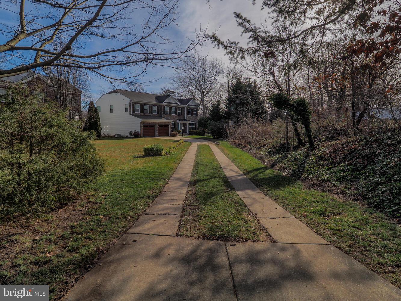 PASADENA - Residential