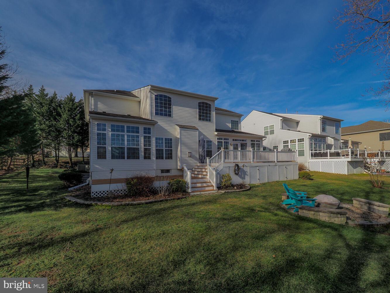 PASADENA - Residential