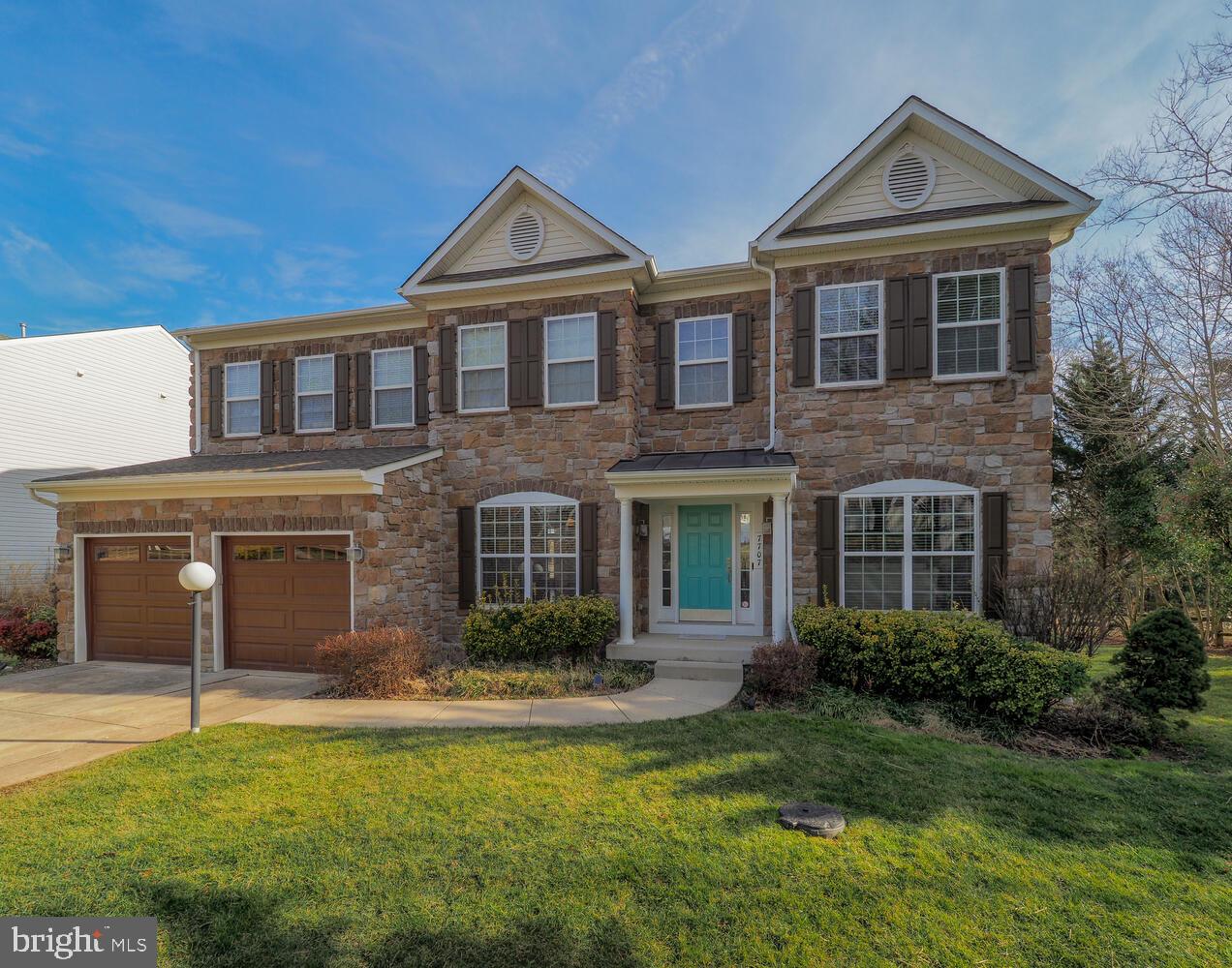 PASADENA - Residential