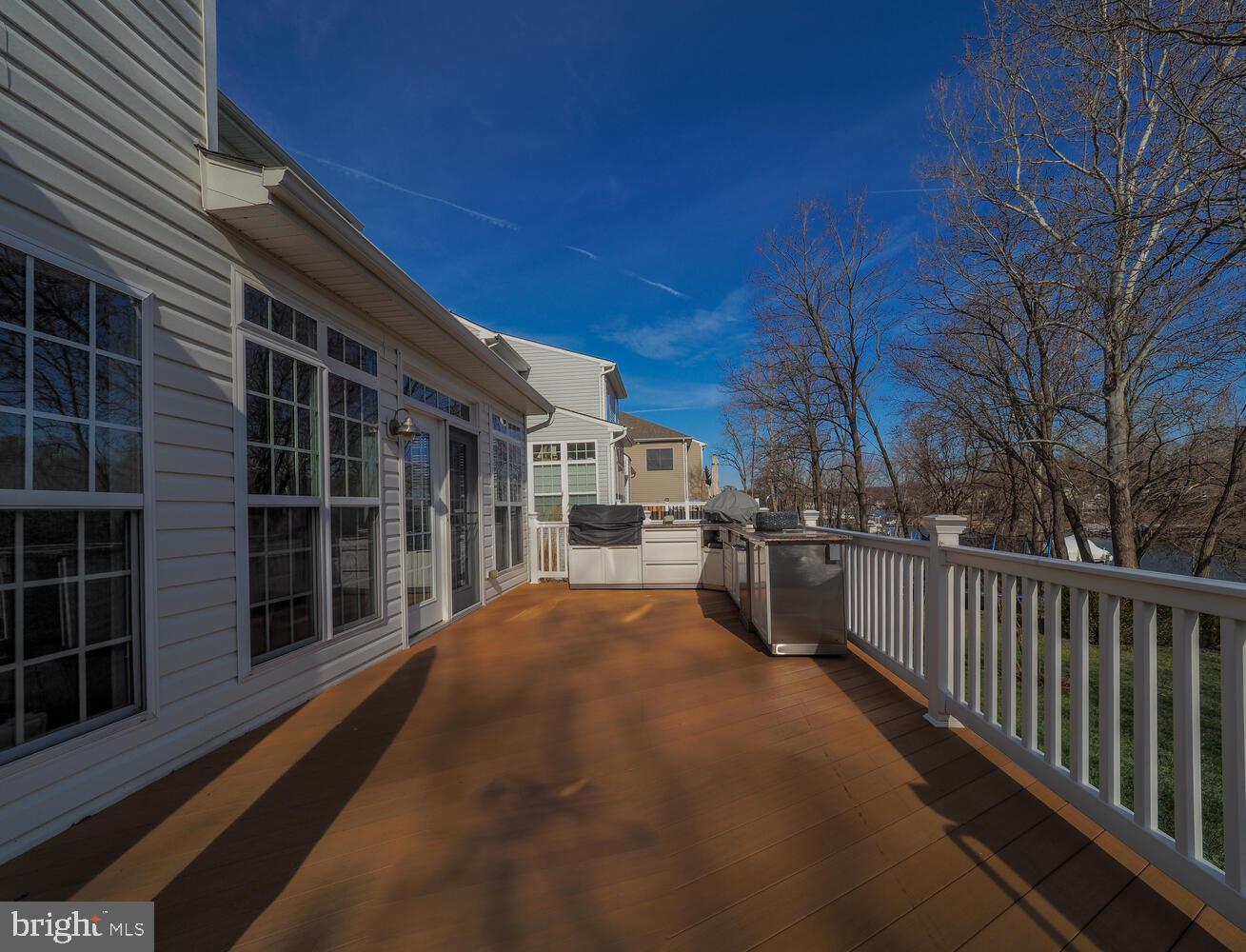 PASADENA - Residential