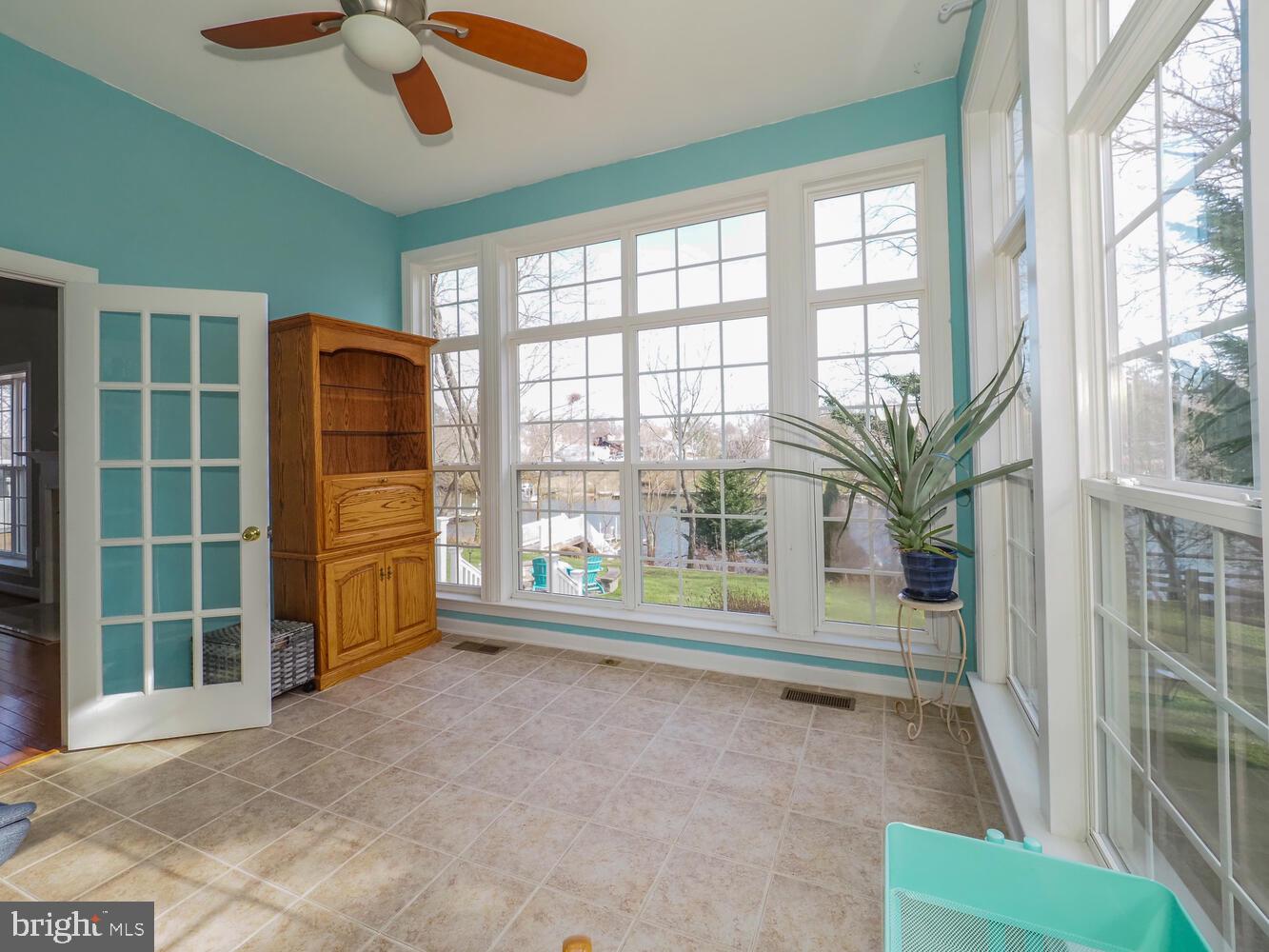 PASADENA - Residential