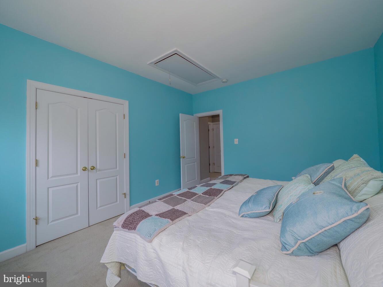 PASADENA - Residential