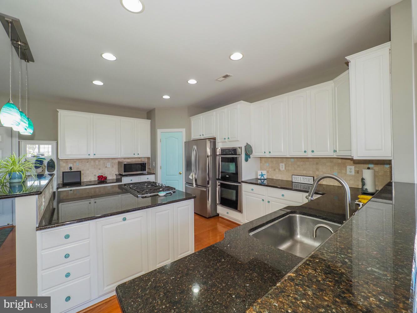 PASADENA - Residential