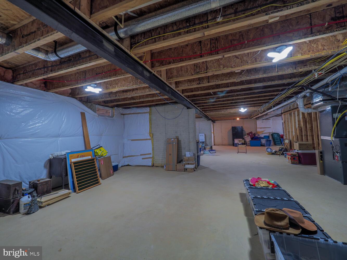 PASADENA - Residential