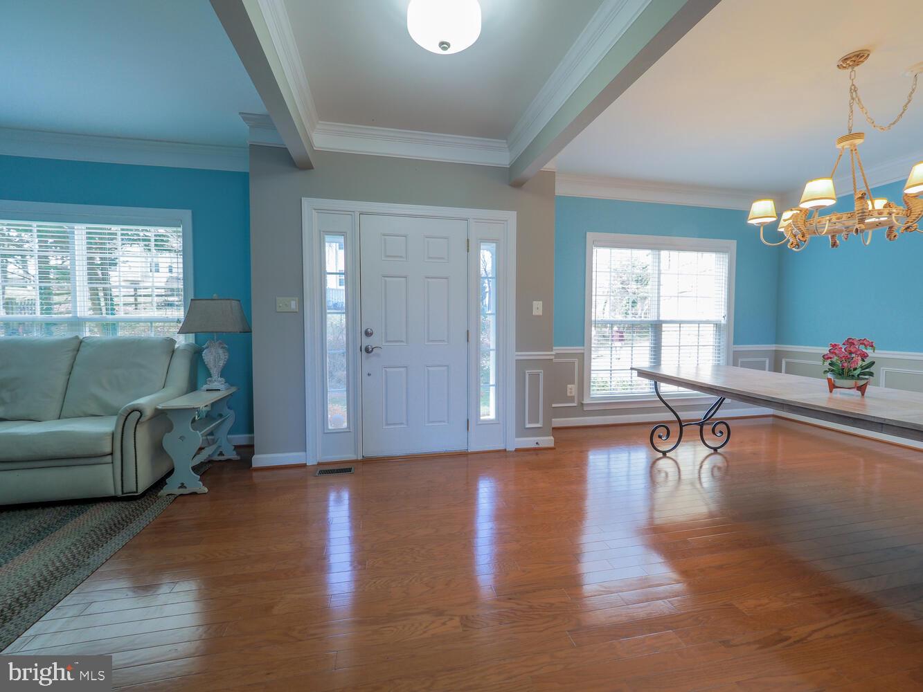 PASADENA - Residential