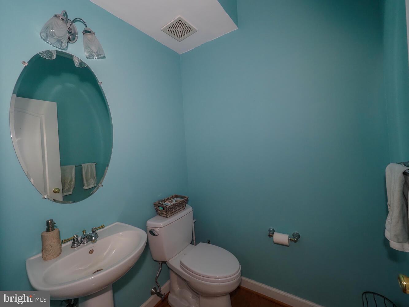 PASADENA - Residential