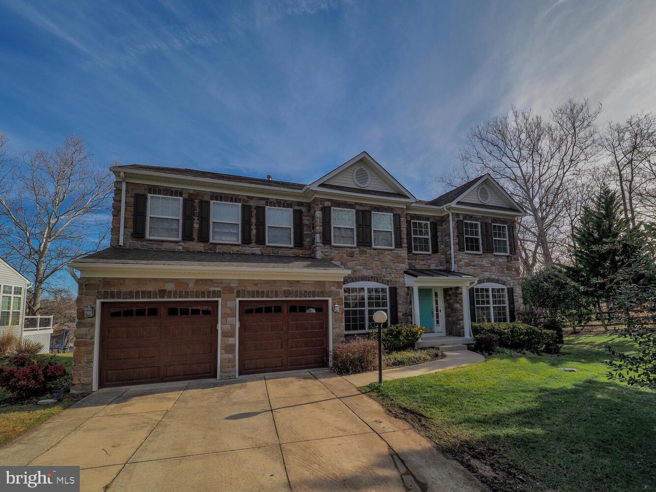 PASADENA - Residential