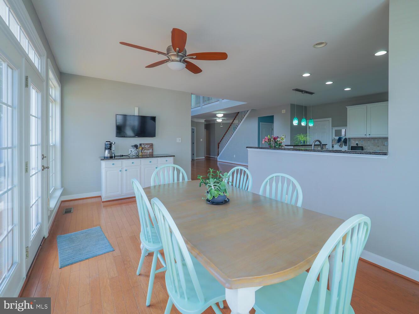 PASADENA - Residential