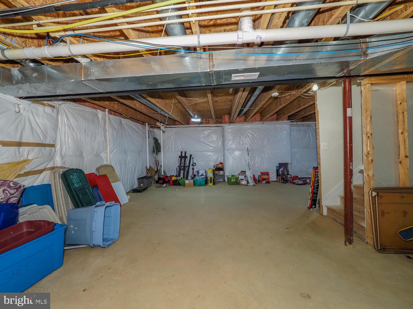 PASADENA - Residential