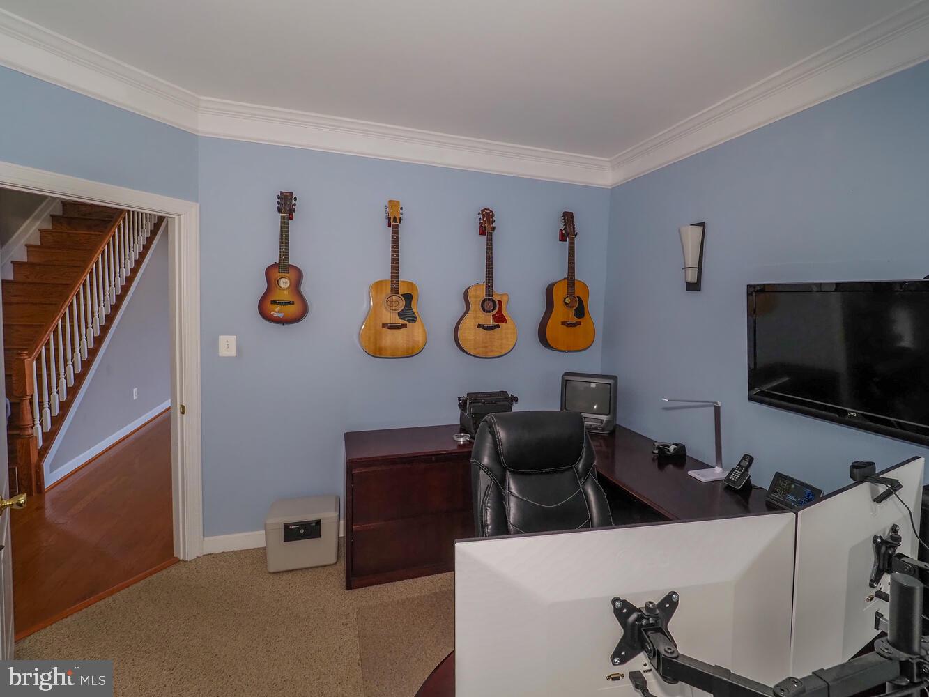 PASADENA - Residential