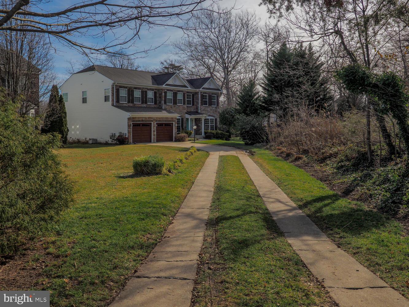 PASADENA - Residential