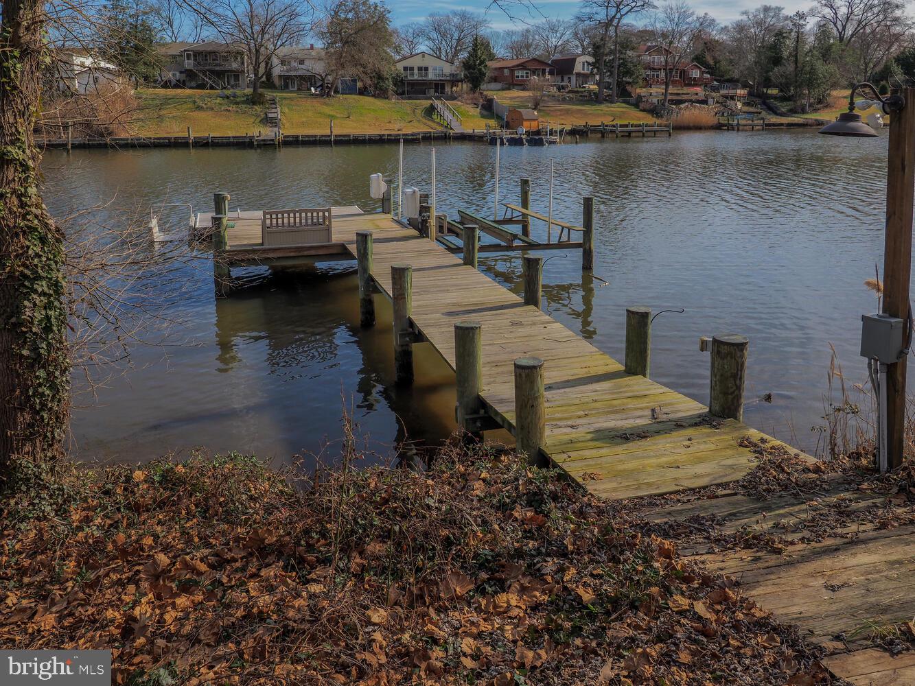 PASADENA - Residential