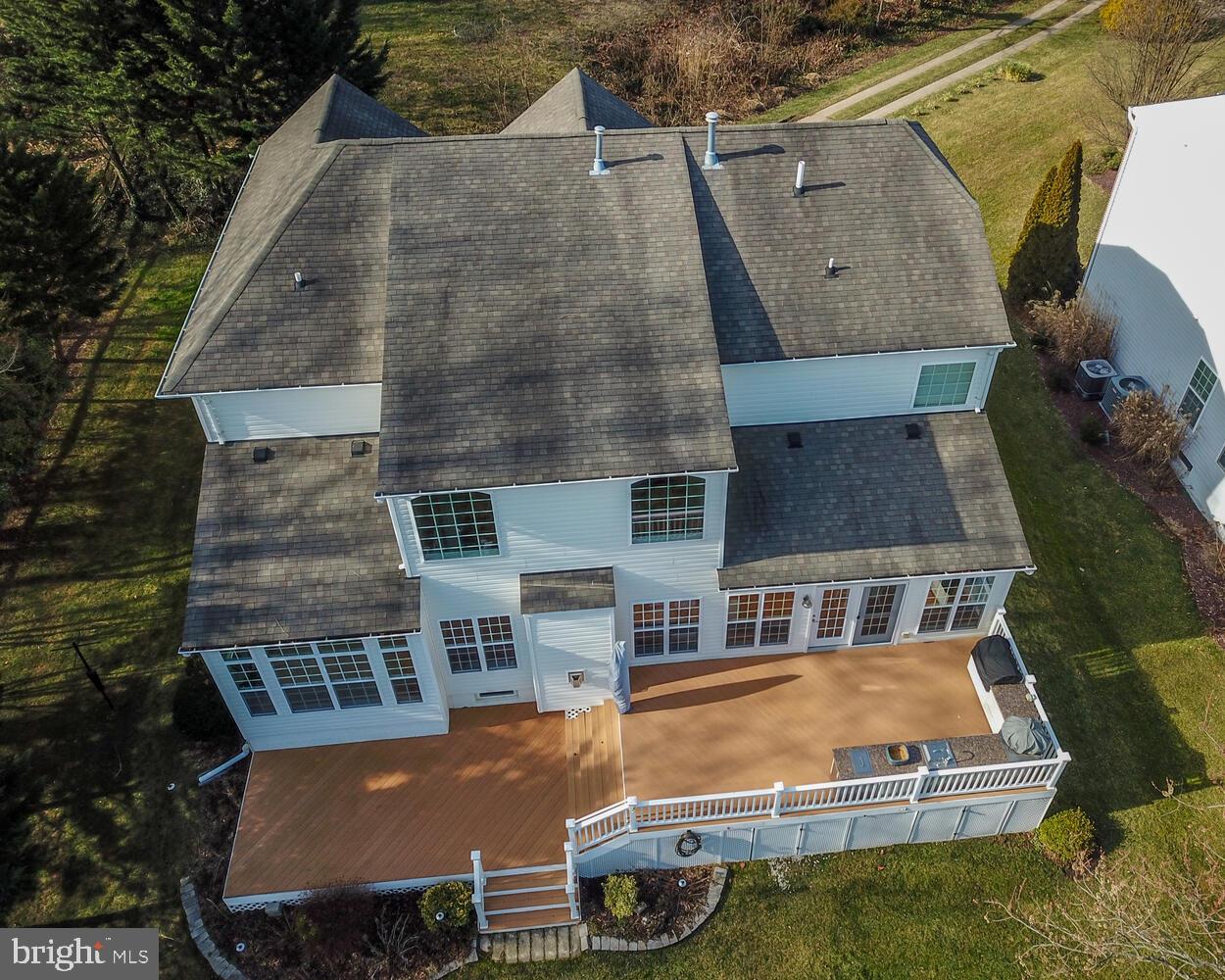 PASADENA - Residential