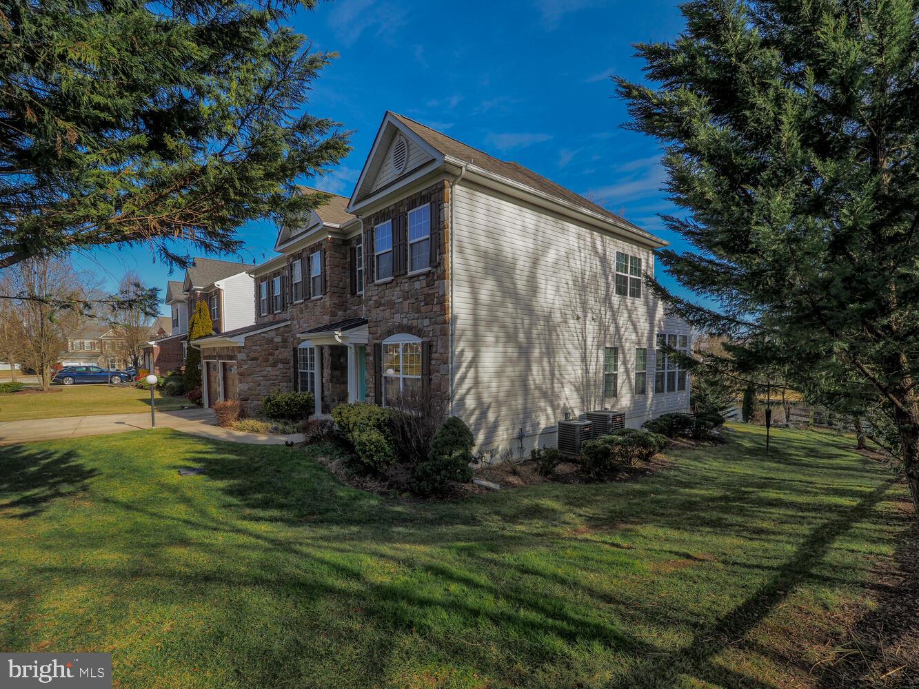 PASADENA - Residential