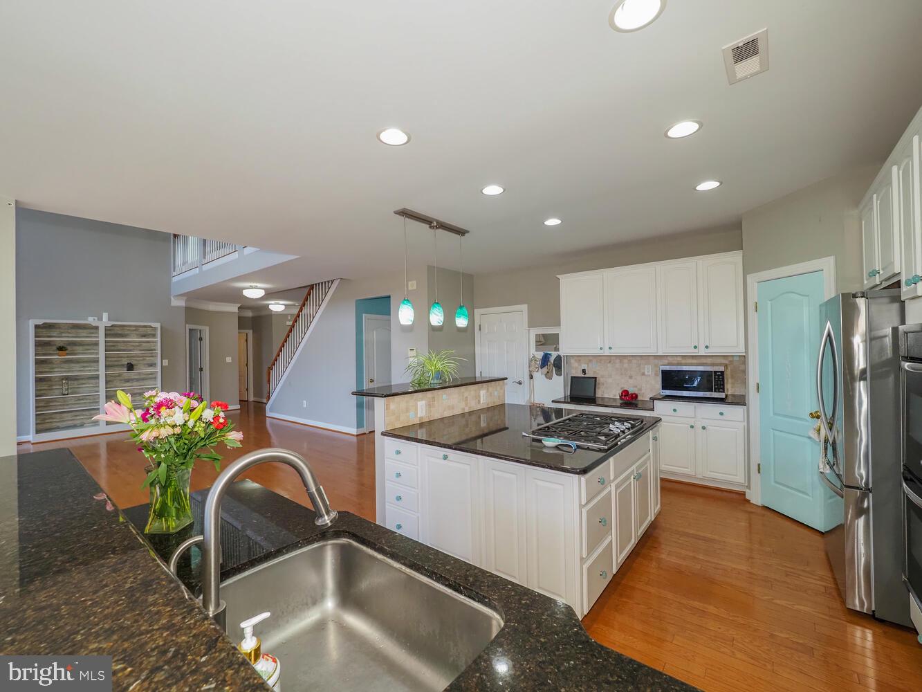 PASADENA - Residential