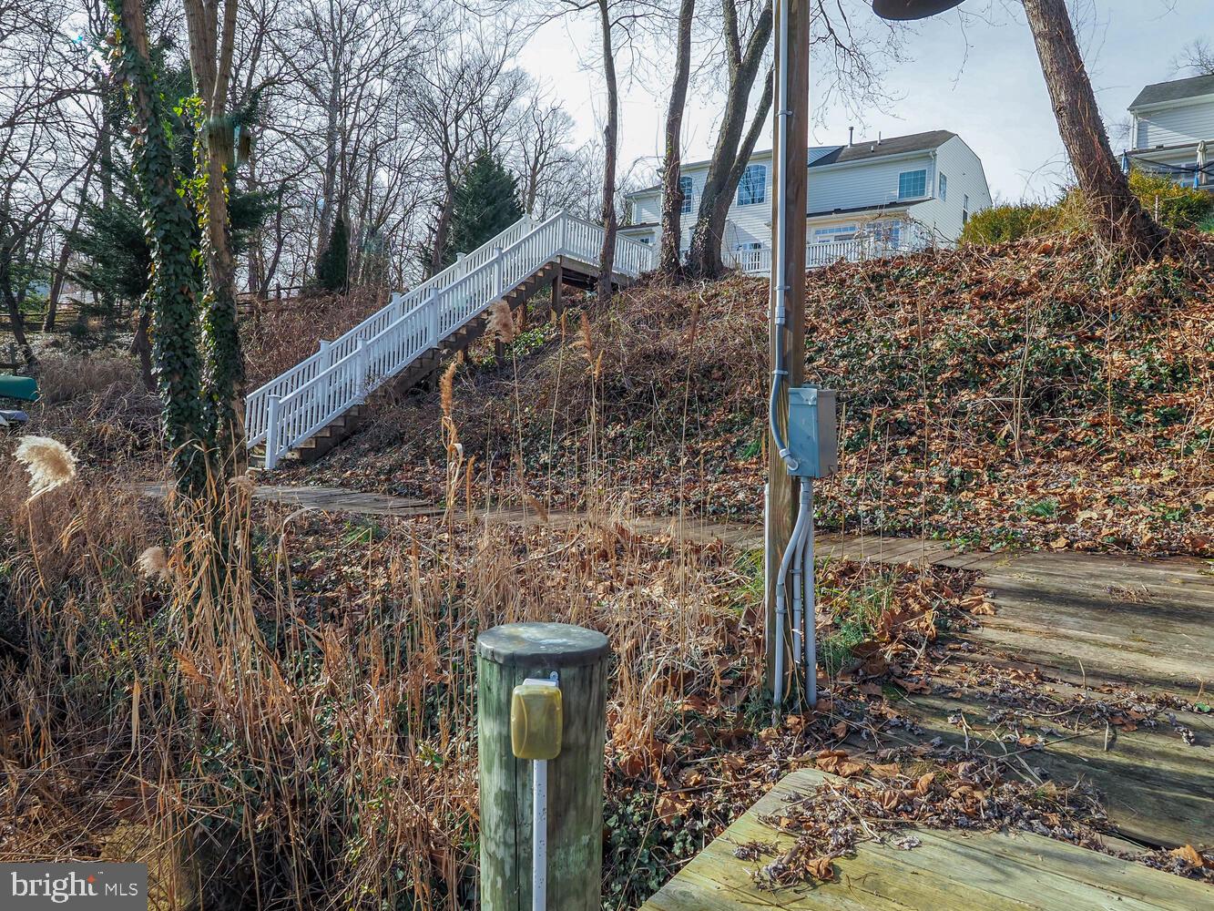 PASADENA - Residential