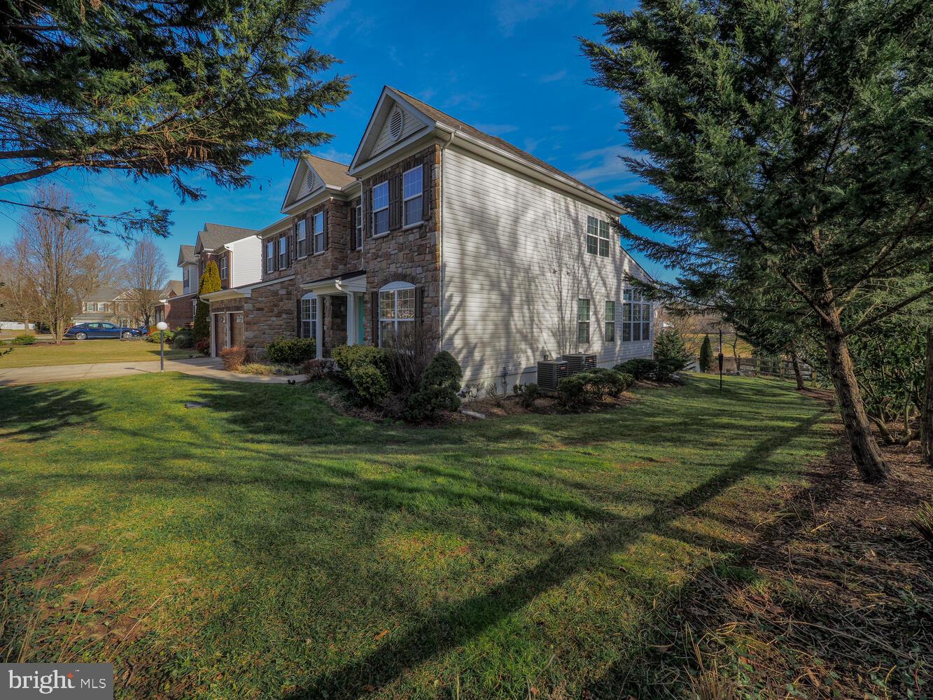 PASADENA - Residential