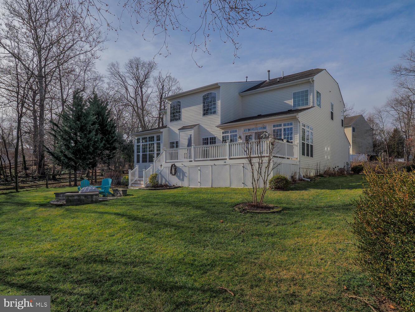 PASADENA - Residential