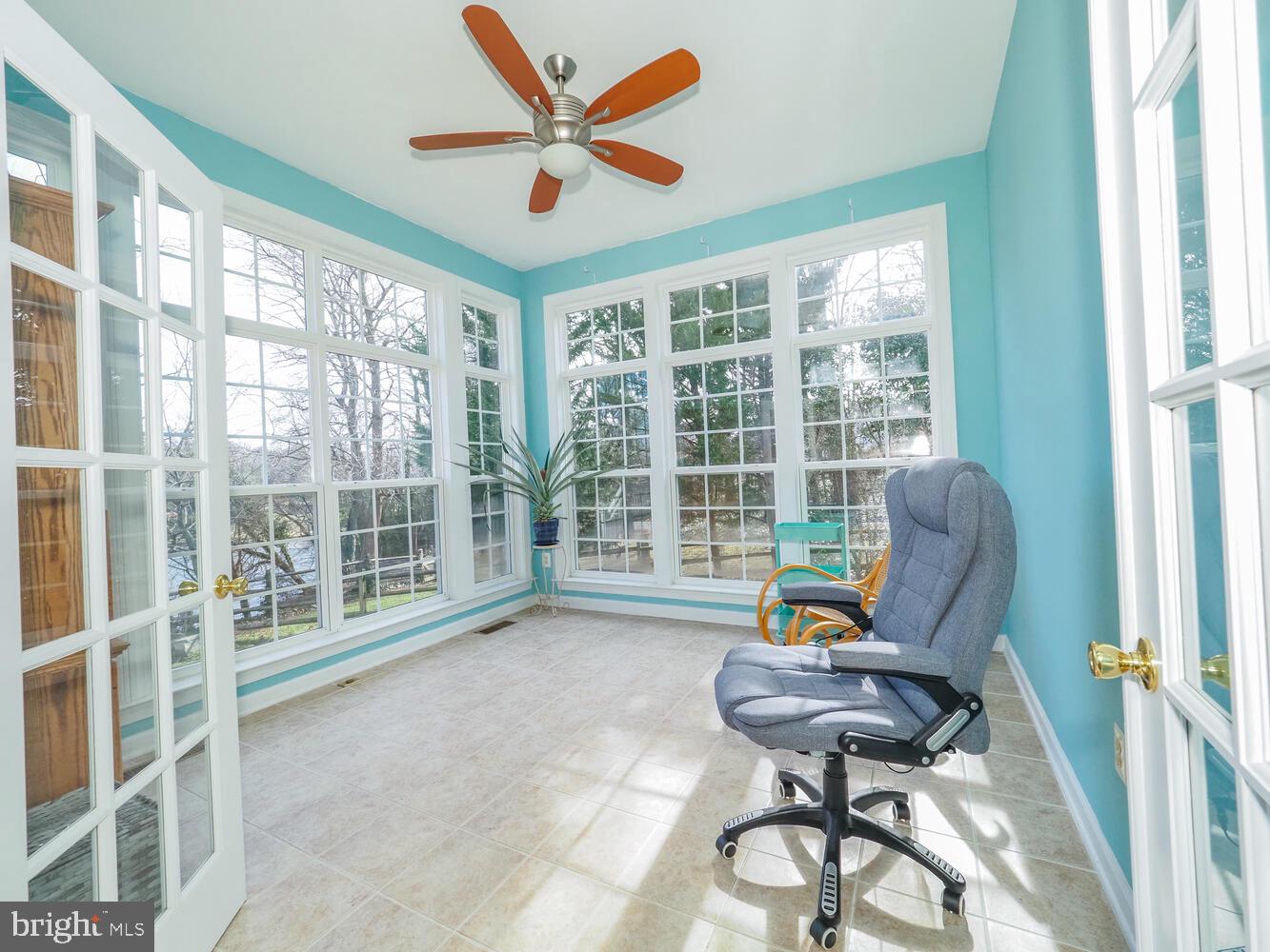 PASADENA - Residential