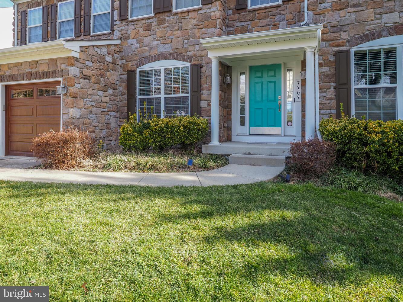 PASADENA - Residential