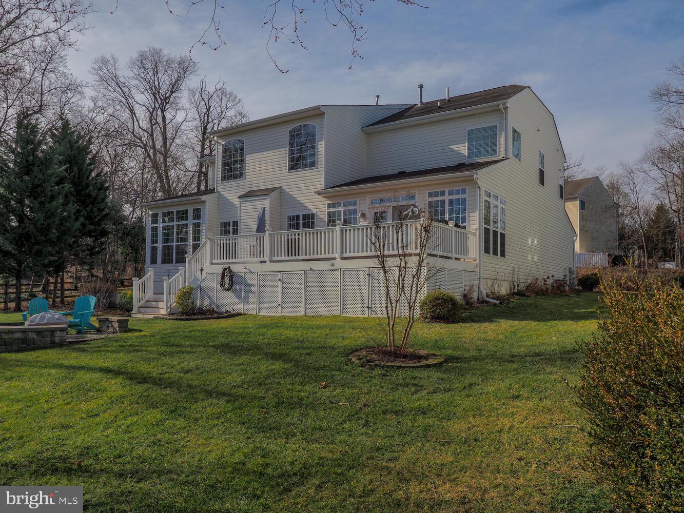 PASADENA - Residential