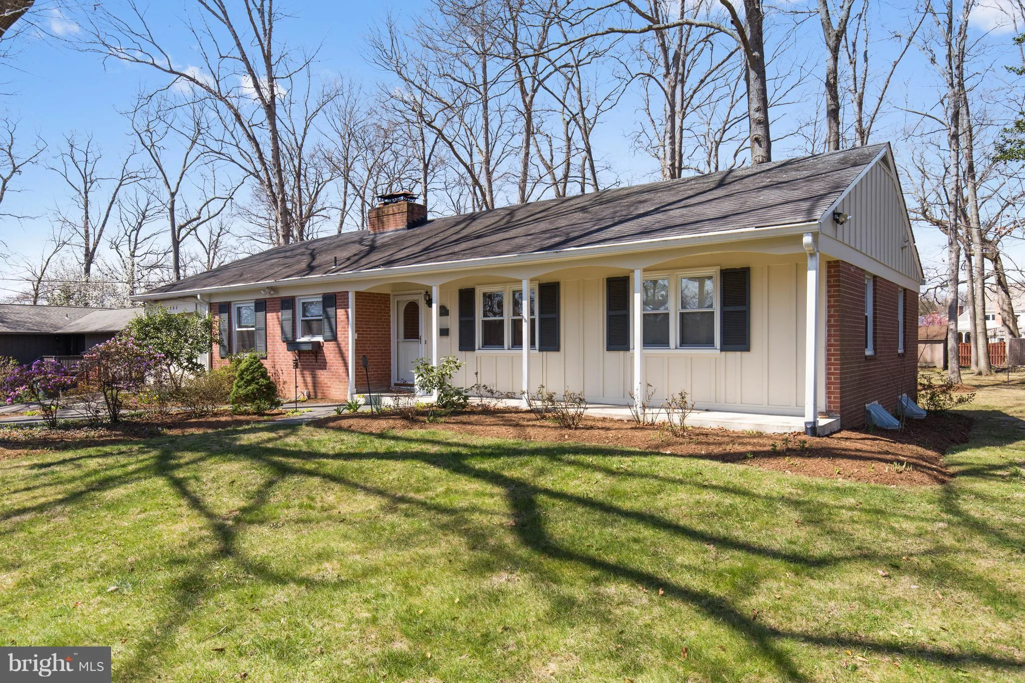 4800 Tarpon Lane, Alexandria, VA 22309