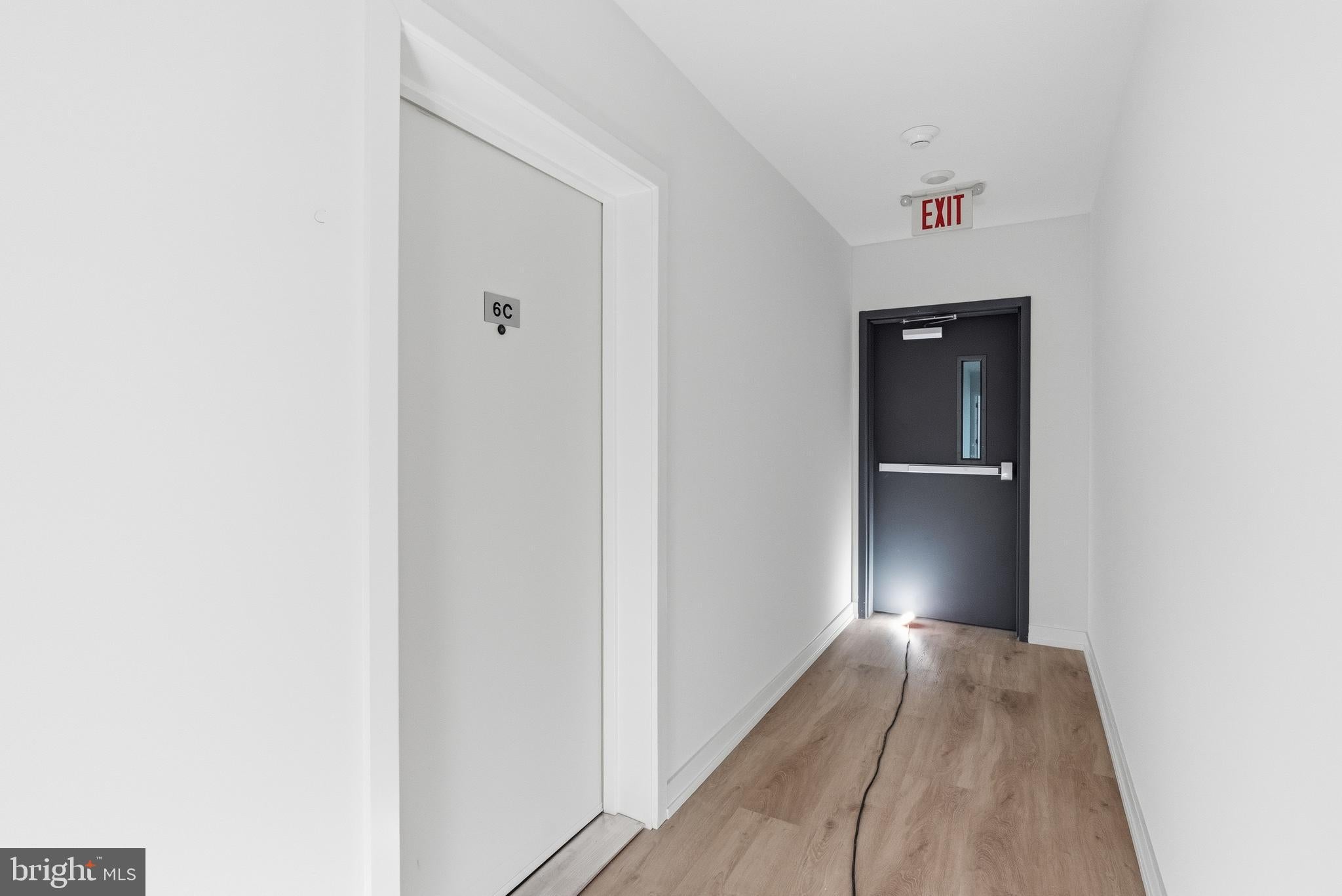 209 NEW STREET 6C