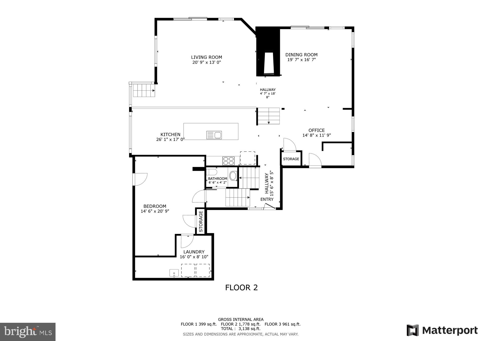 RESTON - Residential