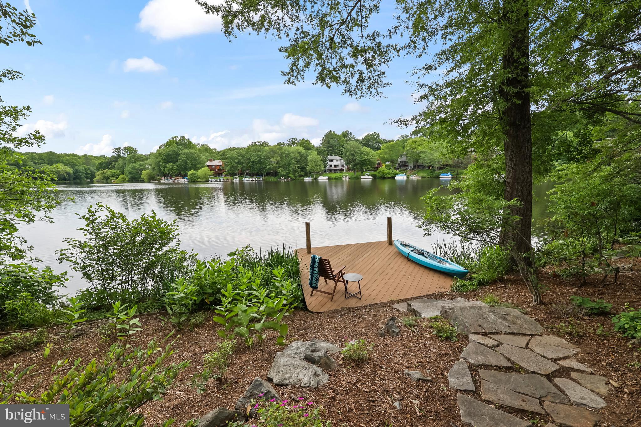 RESTON - Residential