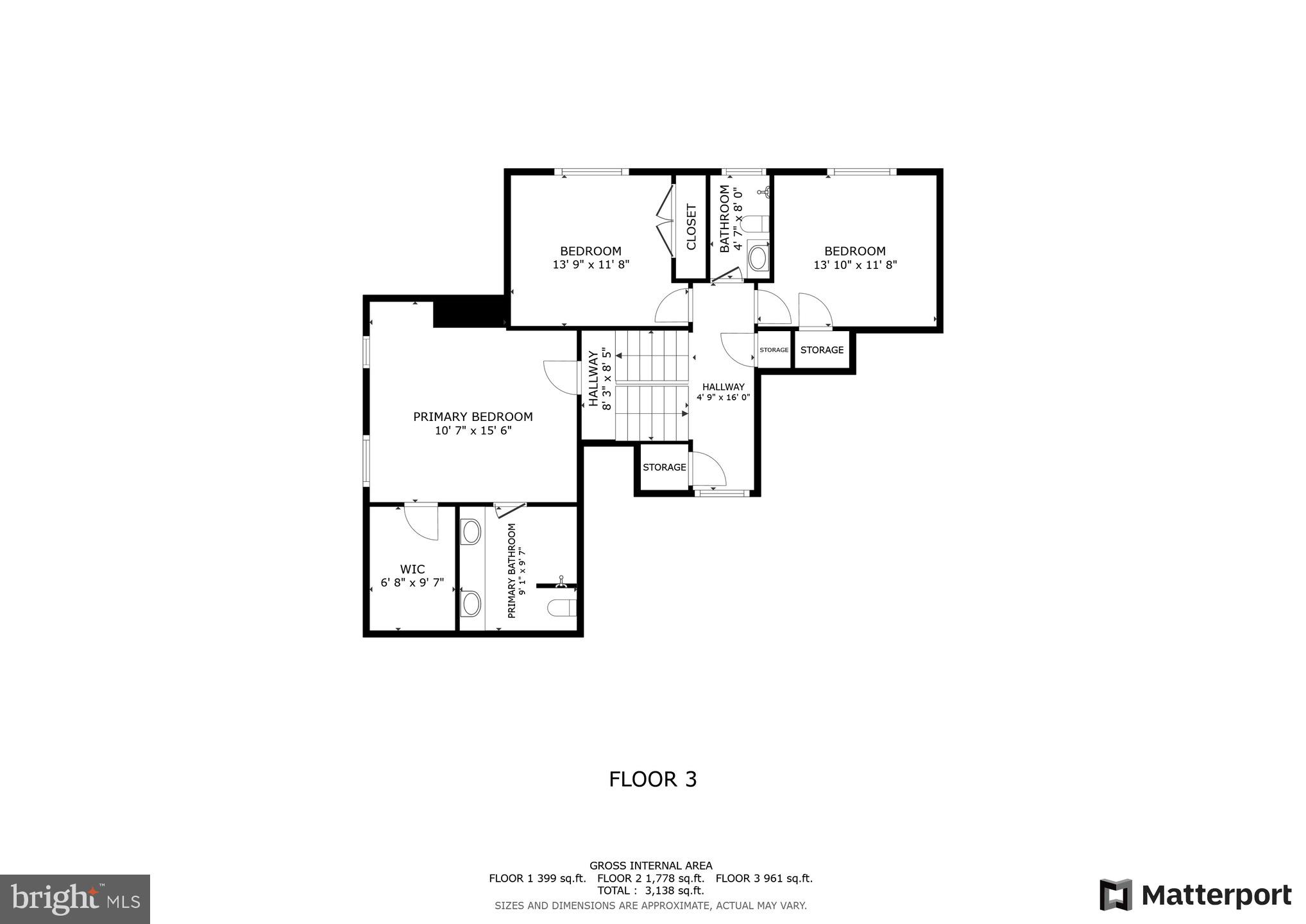 RESTON - Residential