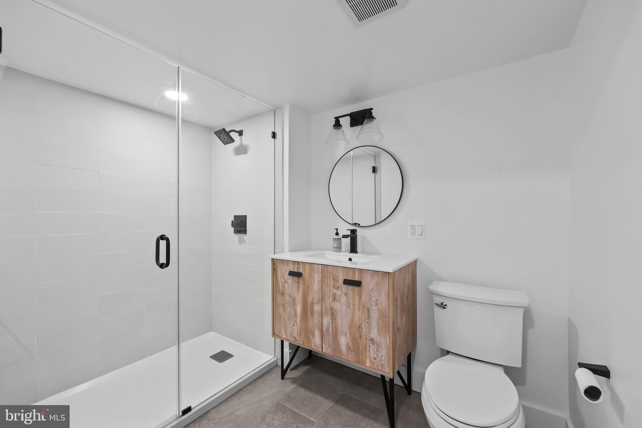 RESTON - Residential