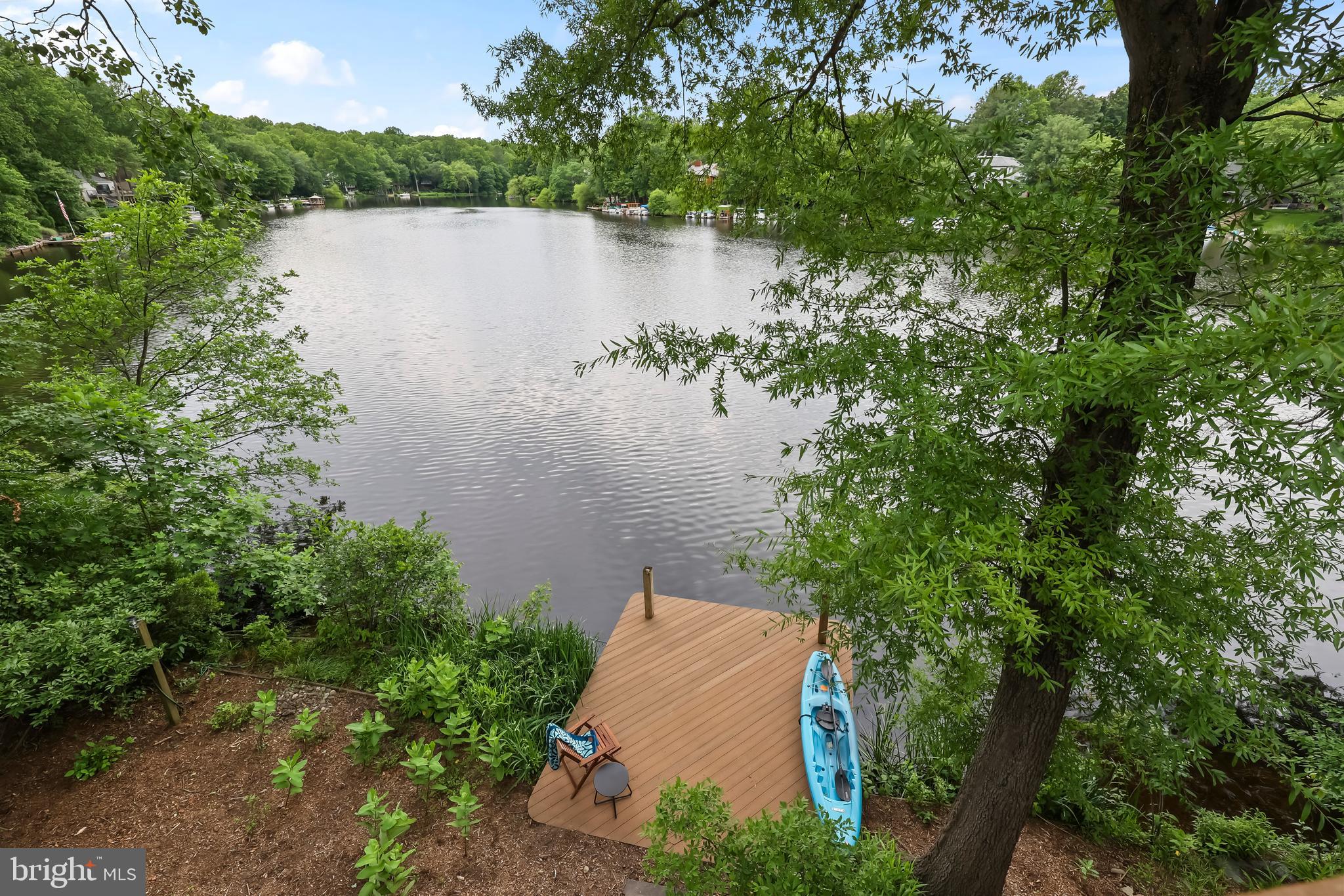 RESTON - Residential