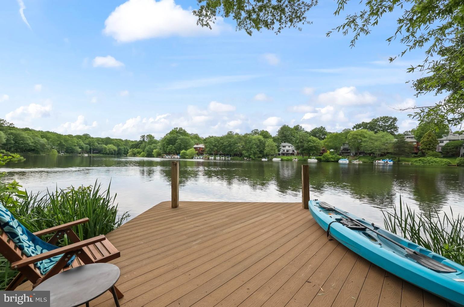 RESTON - Residential