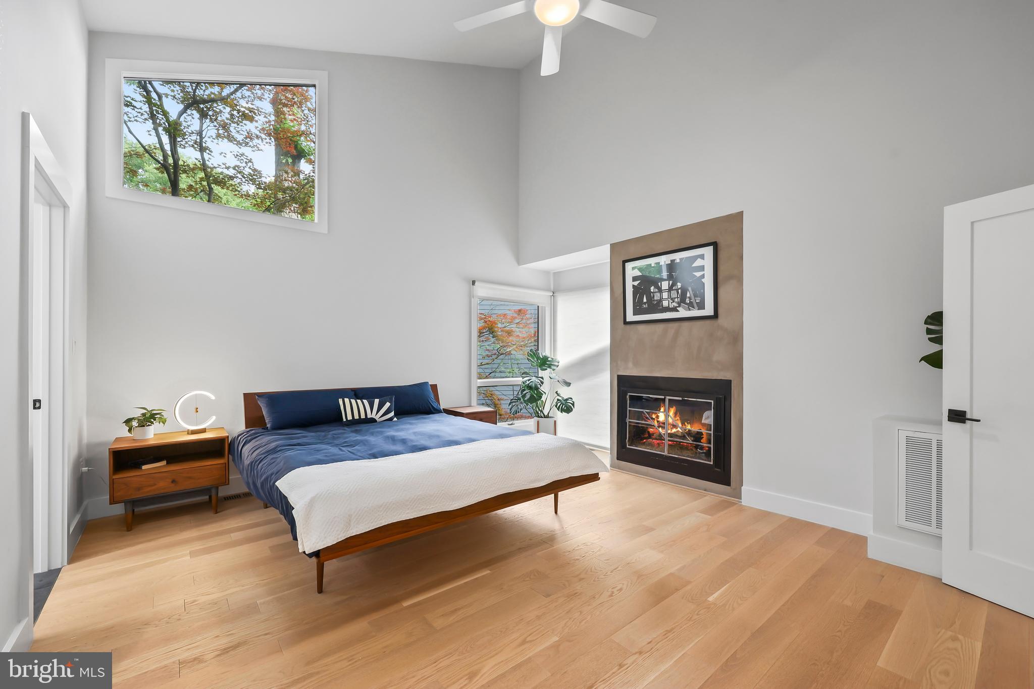 RESTON - Residential