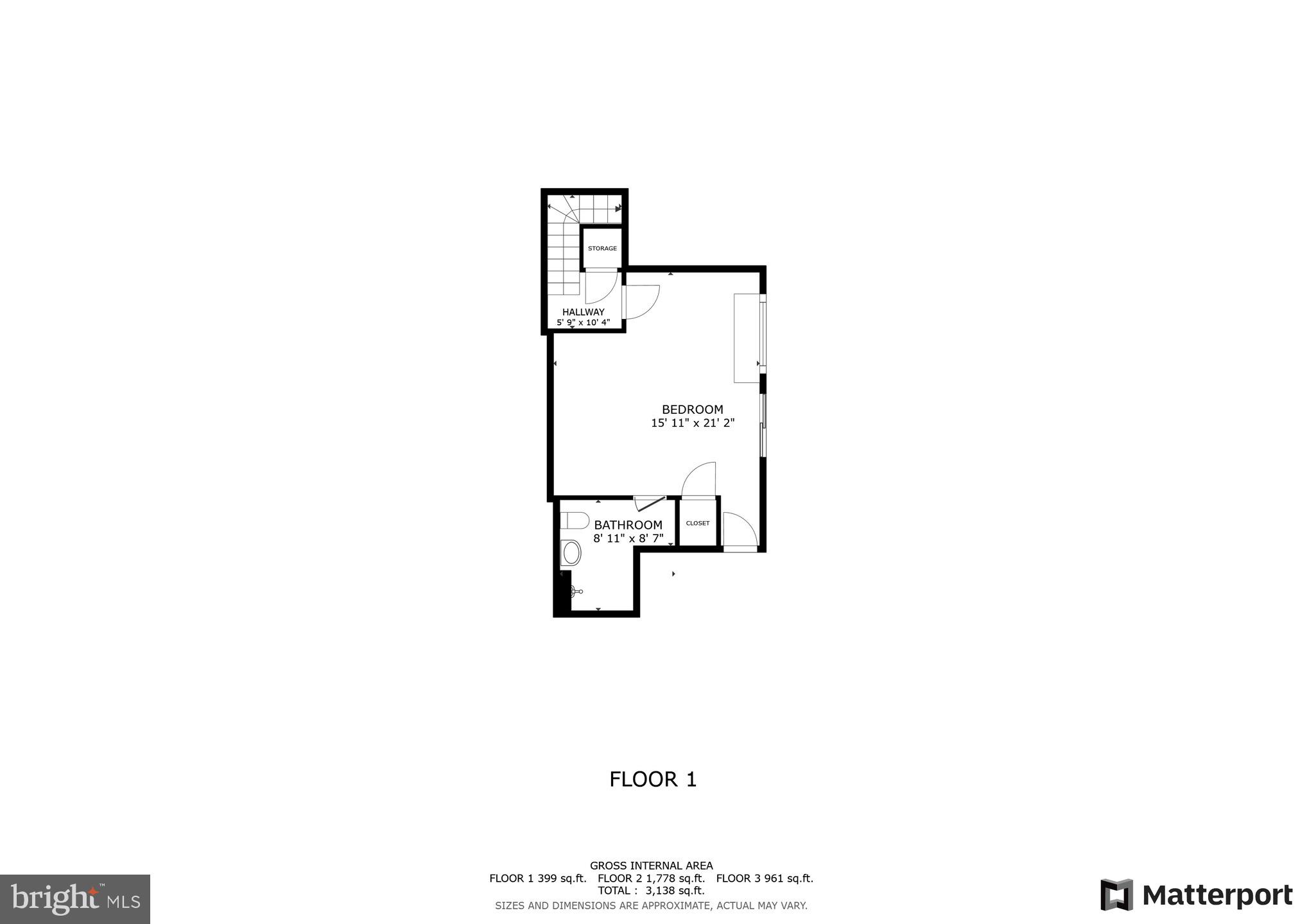 RESTON - Residential