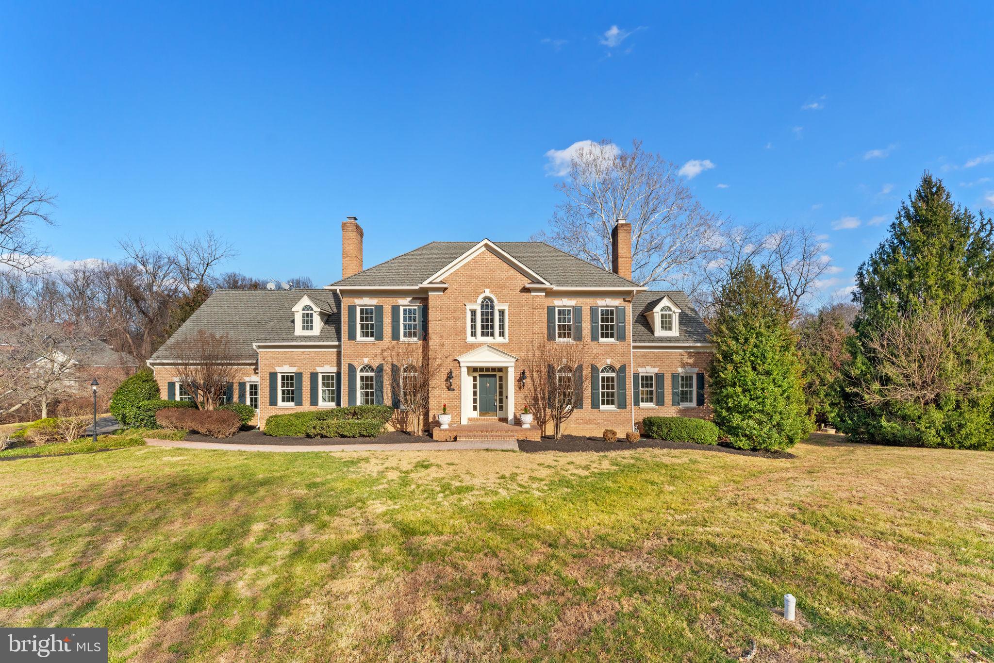 GREAT FALLS - Residential